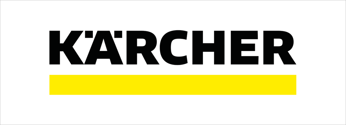 logo de Kaercher