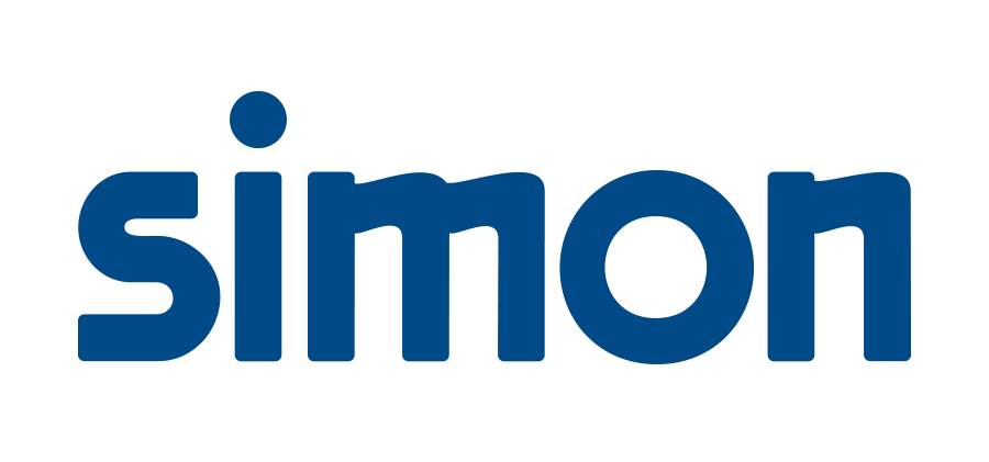 Logo de simon electricidad