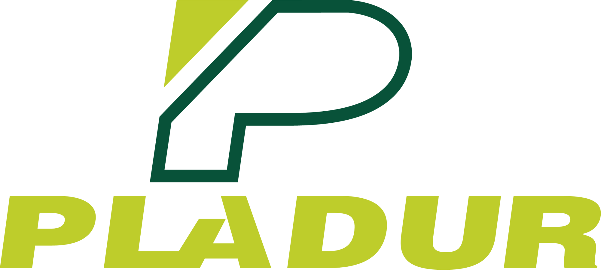 logo de pladur