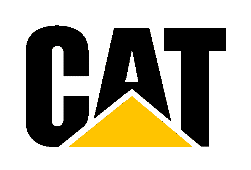 Logo de CAT