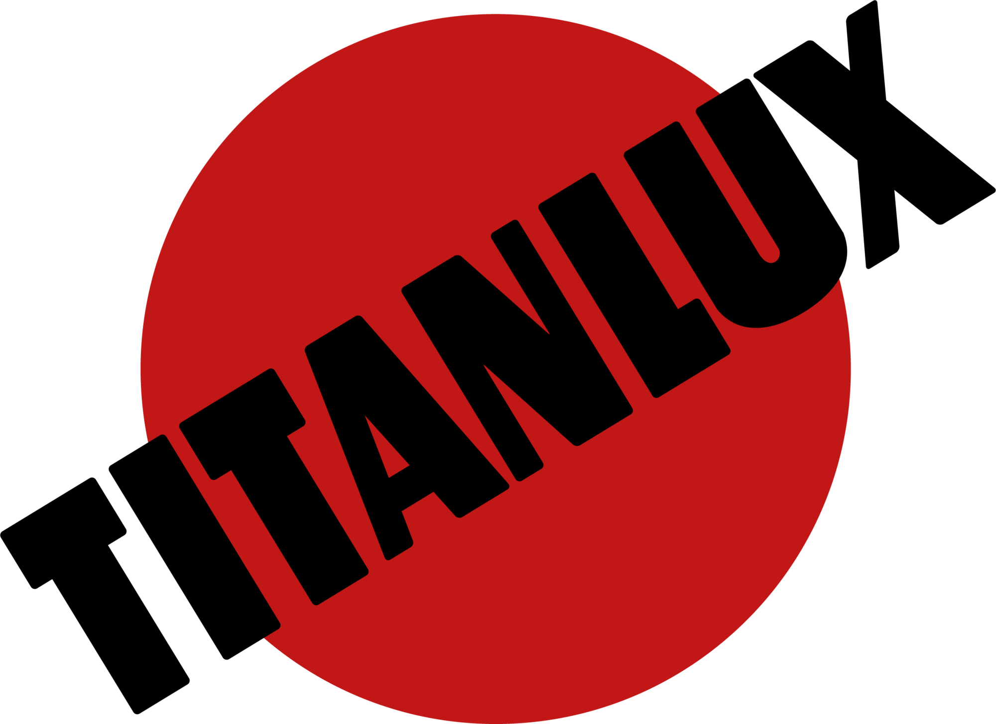 Logo de titanlux